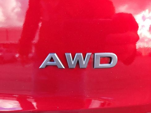 New 2026 Nissan Rogue SV image 6