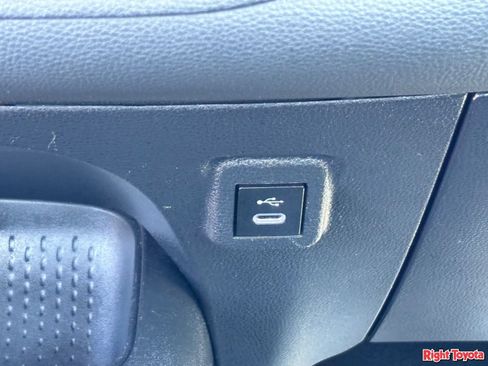 Certified 2024 Toyota Corolla LE FWD image 27