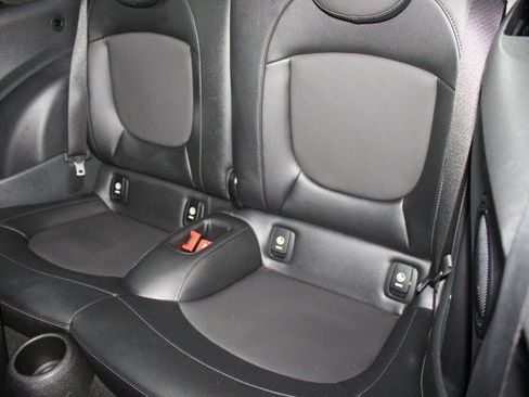 Used 2018 MINI Cooper Convertible FWD image 19