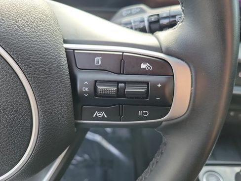 Used 2025 Kia Sportage X-Line w/ Premium Package AWD/4WD image 23
