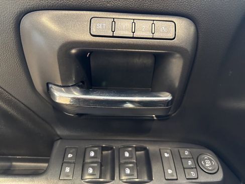 Used 2016 Chevrolet Silverado 3500 LTZ w/ Duramax Plus Package image 21