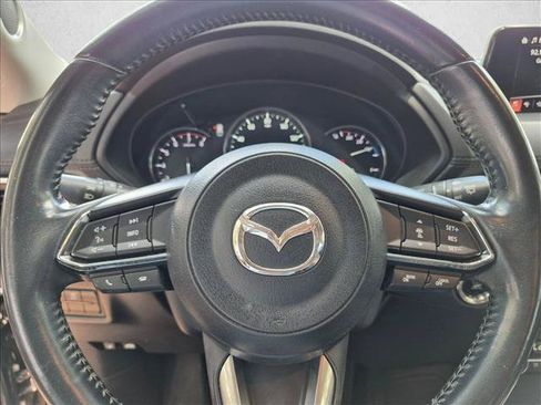 Used 2019 MAZDA CX-5 Grand Touring Reserve AWD/4WD image 13