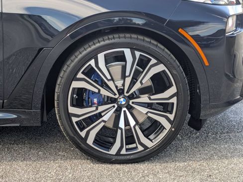 New 2027 BMW X7 M60i AWD/4WD image 9