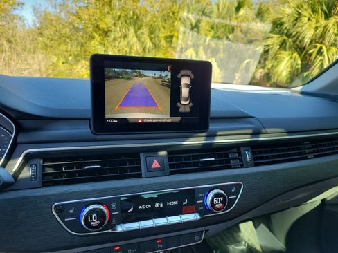 Used 2019 Audi A4 2.0T Premium image 24