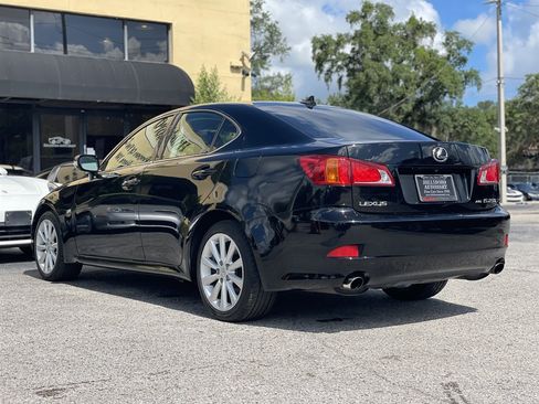 Used 2010 Lexus IS 250 AWD image 11