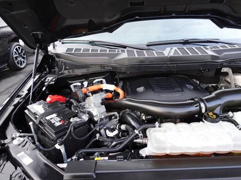 Used 2023 Ford F150 XLT w/ Equipment Group 302A High image 59