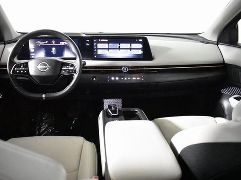 Certified 2023 Nissan Ariya AWD image 27