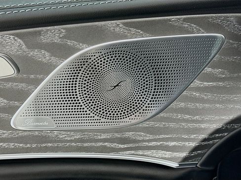 New 2026 Mercedes-Benz AMG GT 43 image 20