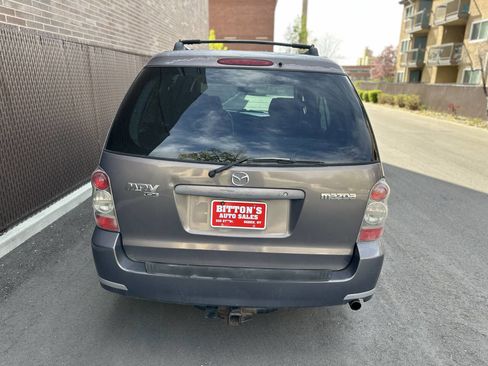 Used 2006 MAZDA MPV LX w/ LX Plus Pkg image 3