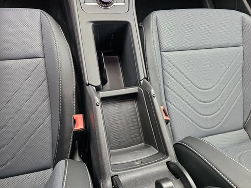 New 2026 Volkswagen Tiguan SE R-Line AWD/4WD image 25