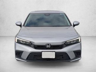 Used 2024 Honda Civic EX video 2