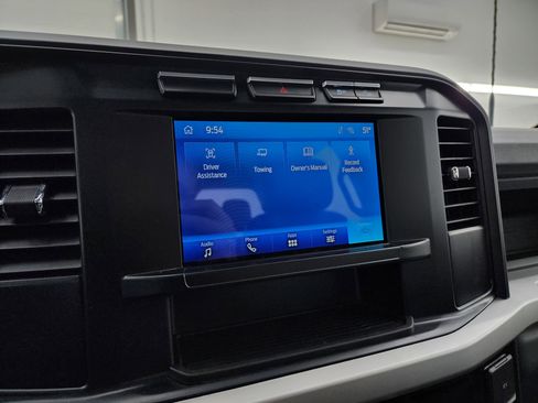 Used 2024 Ford F350 XL w/ FX4 Off-Road Package image 50