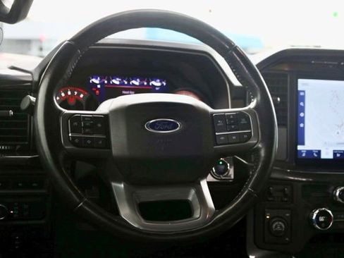 Used 2021 Ford F150 XLT w/ Equipment Group 302A High AWD/4WD image 33