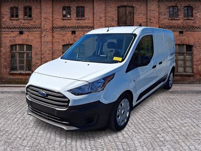 Used 2023 Ford Transit Connect XL