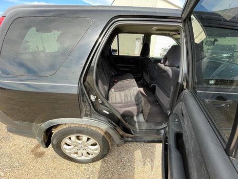 Used 2006 Honda CR-V EX image 27