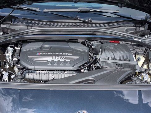 Used 2024 BMW M235i xDrive Gran Coupe w/ Premium Package image 15