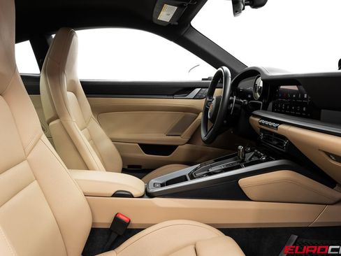 Used 2024 Porsche 911 Carrera S RWD image 35