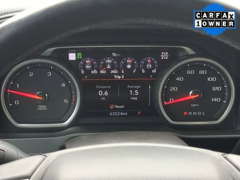 Used 2022 Chevrolet Silverado 3500 High Country w/ Safety Package II image 15