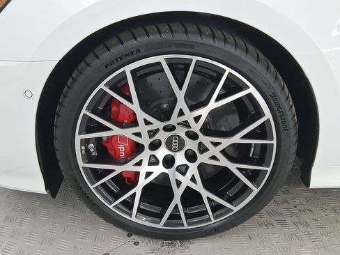 New 2026 Audi RS 3 image 7