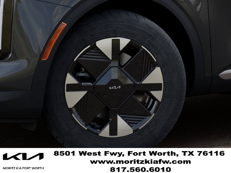 New 2027 Kia Sportage LX FWD image 9