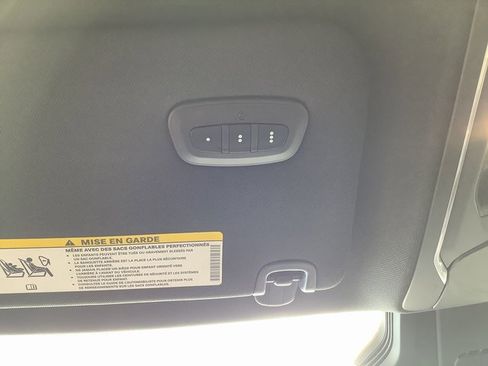 Used 2025 Jeep Wagoneer S Limited image 20