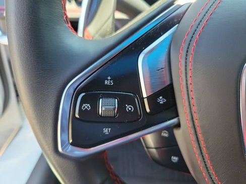 Used 2025 Chevrolet Corvette Z06 RWD image 30
