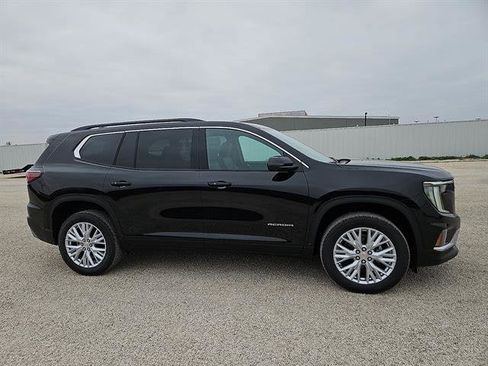 New 2026 GMC Acadia Elevation w/ Elevation Premium Package image 6