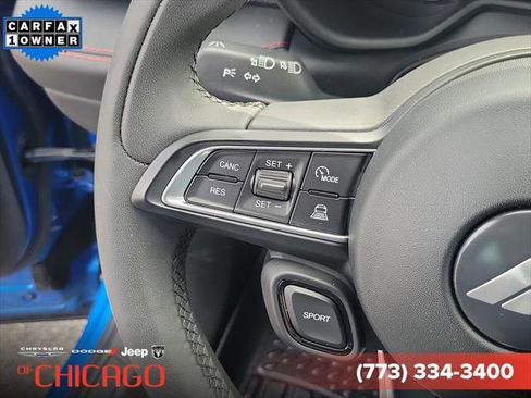 Certified 2024 Dodge Hornet GT w/ GT Blacktop Package AWD/4WD image 24
