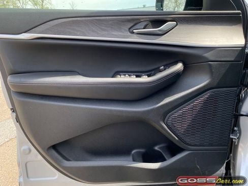 New 2026 Jeep Grand Cherokee Altitude AWD/4WD image 23