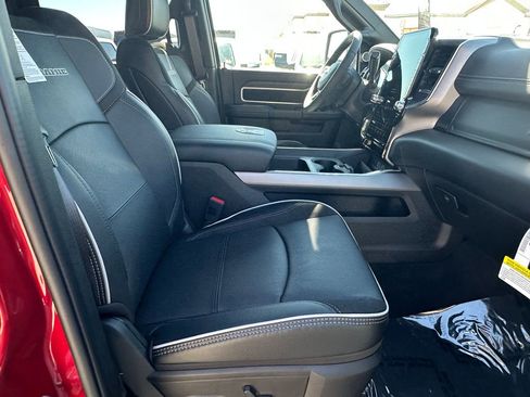 New 2026 RAM 2500 Laramie image 17