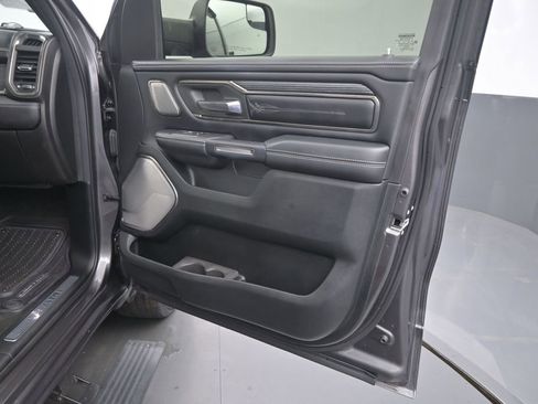 Used 2021 RAM 1500 Limited w/ Night Edition AWD/4WD image 20