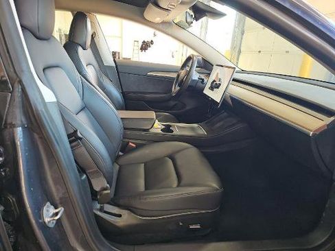 Used 2023 Tesla Model 3 Long Range AWD/4WD image 9