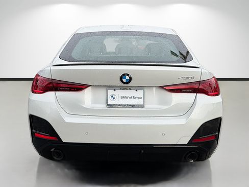 New 2026 BMW 430i w/ M Sport Package RWD image 4