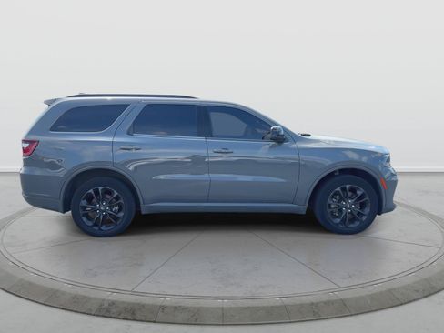 Used 2023 Dodge Durango GT AWD/4WD image 9
