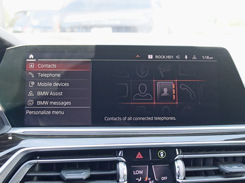 Used 2019 BMW X5 xDrive40i w/ M Sport Package AWD/4WD image 26