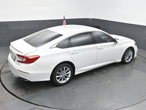 Used 2021 Honda Accord LX image 36