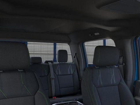 New 2025 Ford F150 STX w/ Equipment Group 200A image 22
