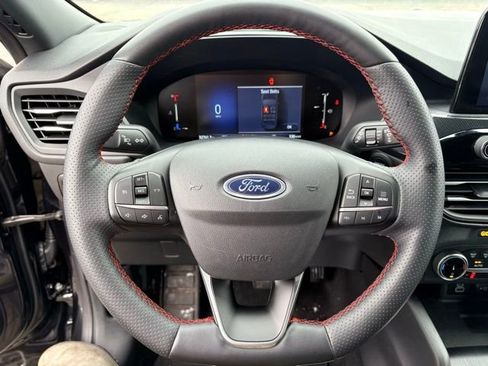 Used 2025 Ford Escape ST-Line Select image 22