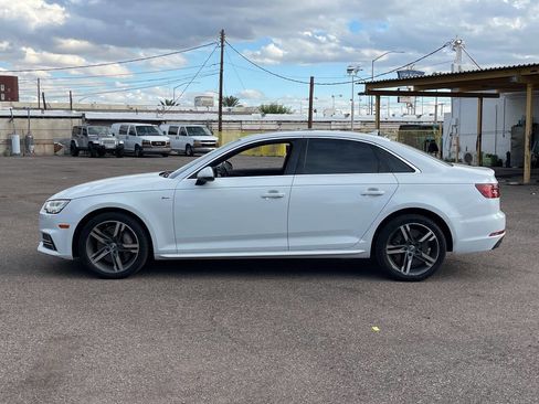 Used 2018 Audi A4 2.0T Premium Plus w/ Premium Plus Package image 5