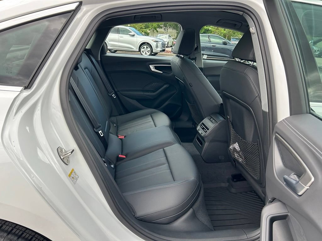 Certified 2025 Audi A5 Premium AWD/4WD image 45