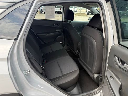 Used 2023 Hyundai Kona SEL w/ Cargo Package image 14
