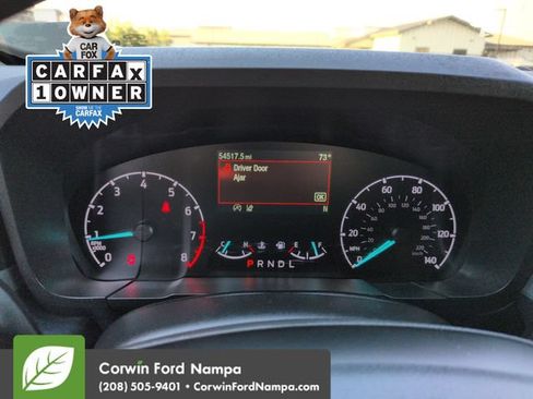 Used 2023 Ford Maverick XL w/ Equipment Group 100A Standard AWD/4WD image 15