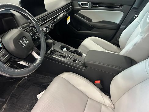 New 2026 Honda Civic Sport Touring image 10