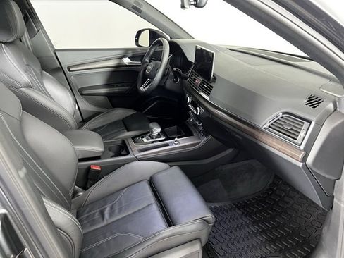 Used 2023 Audi Q5 2.0T Premium Plus w/ Premium Plus Package image 11