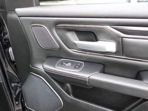 Used 2023 RAM 1500 Sport w/ Rebel Level 2 Equipment Group AWD/4WD image 37