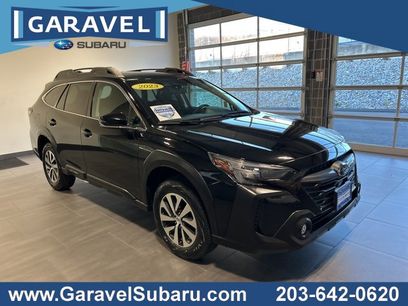 Used 2023 Subaru Outback Premium