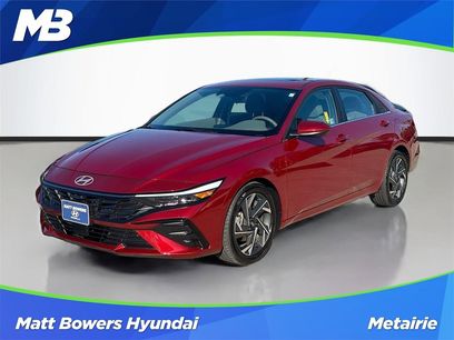 Used 2024 Hyundai Elantra SEL w/ Convenience Package