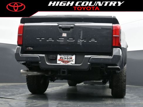 New 2026 Toyota Tacoma TRD Off-Road AWD/4WD image 34