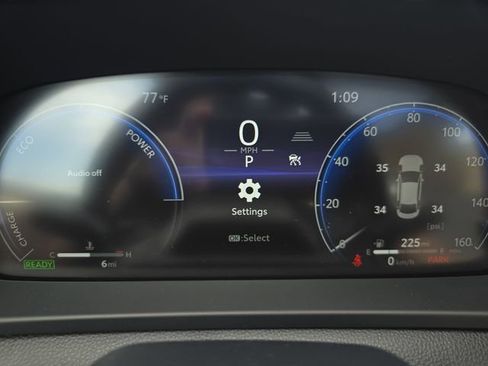 New 2026 Toyota Crown Limited image 18