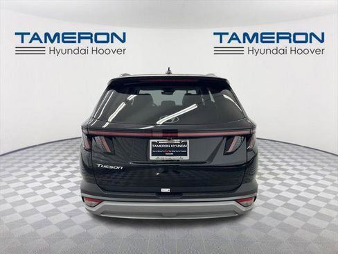 New 2026 Hyundai Tucson SEL image 4